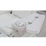 Poltrona per pedicure Caln: con due motori, sistema di massaggio cervico-dorso-lombare, pediluvio, doccia estensibile e lettore mp3 (due colori) Poltrona per pedicure Caln: con due motori, sistema di massaggio cervico-dorso-lombare, pediluvio, doccia estensibile e lettore mp3 (due colori)
