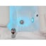 Poltrona per pedicure Caln: con due motori, sistema di massaggio cervico-dorso-lombare, pediluvio, doccia estensibile e lettore mp3 (due colori) Poltrona per pedicure Caln: con due motori, sistema di massaggio cervico-dorso-lombare, pediluvio, doccia estensibile e lettore mp3 (due colori)