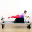 Align Pilates reformer box: accessorio indispensabile per le tue sessioni di Pilates con le macchine