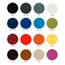 Cubo posturale Kinefis - Vari colori disponibili (45 x 45 x 45 cm)