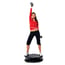 Piattaforma Reebok Core Board: ideale per allenare equilibrio e coordinazione Piattaforma Reebok Core Board: ideale per allenare equilibrio e coordinazione