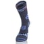 Compressport Pro Racing Scoks V2.1 Winter Run - Colore blu