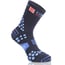 Compressport Pro Racing Scoks V2.1 Winter Run - Colore blu