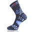 Compressport Pro Racing Scoks V2.1 Winter Run - Colore blu