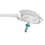 Lampada scialitica LED Mimled 1000 33W: 100.000 lux a un metro (diversi ancoraggi disponibili) Lampada scialitica LED Mimled 1000 33W: 100.000 lux a un metro (diversi ancoraggi disponibili)