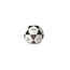 Pallone da calcio 11 Mikasa FT-5 Pelle sintetica termosaldata