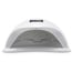 Lampada LED digitale ad asciugatura rapida delle unghie: Potenza 48 watt e 24 LED