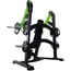Press Inclinato - Inclined Chest Press Solid Rock Bodytone: Macchina professionale per un allenamento efficace dei pettorali