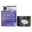 Benda neuromuscolare - Kinefis Kinesiology Tape Black 5 cm x 5 metri Benda neuromuscolare - Kinefis Kinesiology Tape Black 5 cm x 5 metri