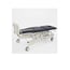 Barella elettrica con piano inclinato Cran: Con altezza regolabile e angolo regolabile da 0-85° Barella elettrica con piano inclinato Cran: Con altezza regolabile e angolo regolabile da 0-85°