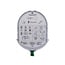Batteria ed elettrodo PAD-PAK compatibili con i defibrillatori samaritan (disponibili due misurazioni) Batteria ed elettrodo PAD-PAK compatibili con i defibrillatori samaritan (disponibili due misurazioni)