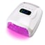 Lampada LED Ettaala High Power Professional per manicure e pedicure