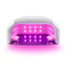 Lampada LED Ettaala High Power Professional per manicure e pedicure