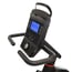 Cyclette reclinata XTR MED H655H: comfort e controllo per chi si allena con uno scopo preciso.