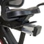 Cyclette reclinata XTR MED H655H: comfort e controllo per chi si allena con uno scopo preciso.