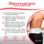 Thermacare Lumbar: cerotti riscaldanti terapeutici per dolori alla parte bassa della schiena e all'anca (confezione da quattro)