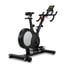 BH Fitness Xcalibur Magnetic Silver Indoor Bike: Smart Bike con 24 livelli di resistenza magnetica e 800 watt massimi