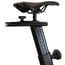 BH Fitness Xcalibur EMS Indoor Bike: Smart Bike con sistema EMS e comandi al manubrio che offre un allenamento silenzioso al 100%