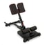 Squat Machine BH Fitness: Panca per squat per lavorare quadricipiti, glutei ed esercizi lombari Squat Machine BH Fitness: Panca per squat per lavorare quadricipiti, glutei ed esercizi lombari