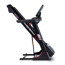 Tapis roulant RS800 BH Fitness: la macchina perfetta per chi desidera un allenamento completo a casa.