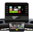 Tapis roulant multimediale BH Fitness RS900: con touchscreen da 16