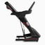 Tapis roulant multimediale BH Fitness RS1000: con schermo touchscreen da 16