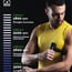 4 Vibe Massage Gun: la mini pistola da massaggio per il sollievo e il recupero muscolare 4 Vibe Massage Gun: la mini pistola da massaggio per il sollievo e il recupero muscolare