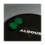 Spirulina biologica Aldous (600 capsule)