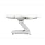 Lettino elettrico per trattamenti estetici MAXI SMART con riscaldamento: 4 motori Lettino elettrico per trattamenti estetici MAXI SMART con riscaldamento: 4 motori
