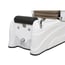 Poltrona pedicure SPA EASE: 2 motori