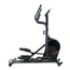 BH Fitness Atlas G854 Ellittica: con inclinazione e Bluetooth FTMS, ampia falcata di 51 cm per uso domestico