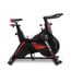Cyclette esteticamente gradevole per uso domestico: BH Fitness Tokyo H9181 con sistema di resistenza magnetica e schermo LCD.