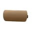 Rullo posturale Kinefis - 55 x 30 cm (colore champagne) Rullo posturale Kinefis - 55 x 30 cm (colore champagne)