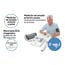 Misuratore di pressione sanguigna da braccio: Beurer BM-95 con ECG e Bluetooth Cardio Expert con funzione ECG, rilevamento di aritmie e Bluetooth Misuratore di pressione sanguigna da braccio: Beurer BM-95 con ECG e Bluetooth Cardio Expert con funzione ECG, rilevamento di aritmie e Bluetooth