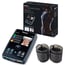 Elettrostimolatore Beurer EM-95 EMS con tecnologia EMS, Bluetooth e app HomeStudio. Elettrostimolatore Beurer EM-95 EMS con tecnologia EMS, Bluetooth e app HomeStudio.
