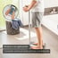 Bilancia diagnostica professionale: Beurer BF-1000 con 8 elettrodi e connessione Bluetooth con l'app Health Manager.