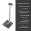 Bilancia diagnostica professionale: Beurer BF-1000 con 8 elettrodi e connessione Bluetooth con l'app Health Manager.