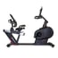 Cyclette reclinata per uso domestico: BH XTR H655 e H655TFT con resistenza magnetica e connettività FTMS. Cyclette reclinata per uso domestico: BH XTR H655 e H655TFT con resistenza magnetica e connettività FTMS.