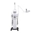 Apparecchiatura estetica multifunzionale professionale Entir: torre digitale multifunzione professionale 9 in 1, essenziale per i trattamenti estetici. Apparecchiatura estetica multifunzionale professionale Entir: torre digitale multifunzione professionale 9 in 1, essenziale per i trattamenti estetici.