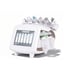 Oxya Professional Compact Multifunzionale Estetica System. 6 Tecnologie Avanzate in 1 Unico Dispositivo Oxya Professional Compact Multifunzionale Estetica System. 6 Tecnologie Avanzate in 1 Unico Dispositivo
