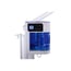 Vaporizzatore facciale digitale all'ozono Aquo WKV1108 Vaporizzatore facciale digitale all'ozono Aquo WKV1108