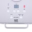 Vaporizzatore facciale digitale a ozono Breez WKV1109C Vaporizzatore facciale digitale a ozono Breez WKV1109C