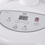 Vaporizzatore facciale digitale a ozono Flux WKV1101 Vaporizzatore facciale digitale a ozono Flux WKV1101