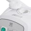 Vaporizzatore facciale all'ozono Ebul WKV1107