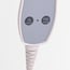Lettino elettrico per trattamenti Troch+ Spa: 3 sezioni e 4 motori con riscaldamento, funzione antigravità e memoria di posizione (bianco) Lettino elettrico per trattamenti Troch+ Spa: 3 sezioni e 4 motori con riscaldamento, funzione antigravità e memoria di posizione (bianco)