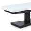 Lettino da massaggio elettrico TRAPP PLUS con 2 motori e base in legno Lettino da massaggio elettrico TRAPP PLUS con 2 motori e base in legno