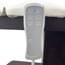 Lettino da massaggio elettrico TERES con 3 motori. Dotato di illuminazione a LED e struttura robusta. Lettino da massaggio elettrico TERES con 3 motori. Dotato di illuminazione a LED e struttura robusta.