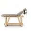 SERR WKS035.A26 Lettino da massaggio fisso in legno SERR WKS035.A26 Lettino da massaggio fisso in legno