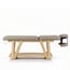 SERR WKS035.A26 Lettino da massaggio fisso in legno SERR WKS035.A26 Lettino da massaggio fisso in legno