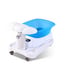 Supporto per pediluvio VESC GO con ruote Supporto per pediluvio VESC GO con ruote